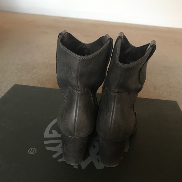 Madden girl ankle  boot - Picture 2 of 4